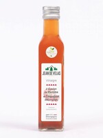 JEAN DE VELAS JEAN DE VELAS VINAIGRE A LA PULPE DE POMME ET COQUELICOT
