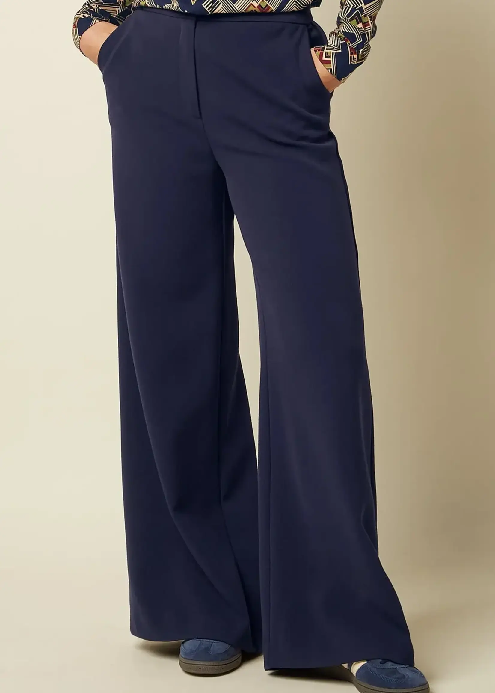 KING LOUIE KING LOUIE PEPPA PANTS PETITE MAIONE EVENING BLUE