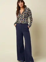 KING LOUIE KING LOUIE PEPPA PANTS PETITE MAIONE EVENING BLUE