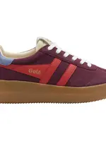 GOLA GOLA ATHENA WINDSOR WINE RED LAVENDER GUM