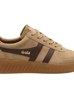 GOLA GOLA GRANDSLAM LIGHT CARAMEL DARK BROWN