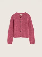 SEASALT CORNWALL SEASALT DAWSON PICK CARDIGAN MERINO SQUASH