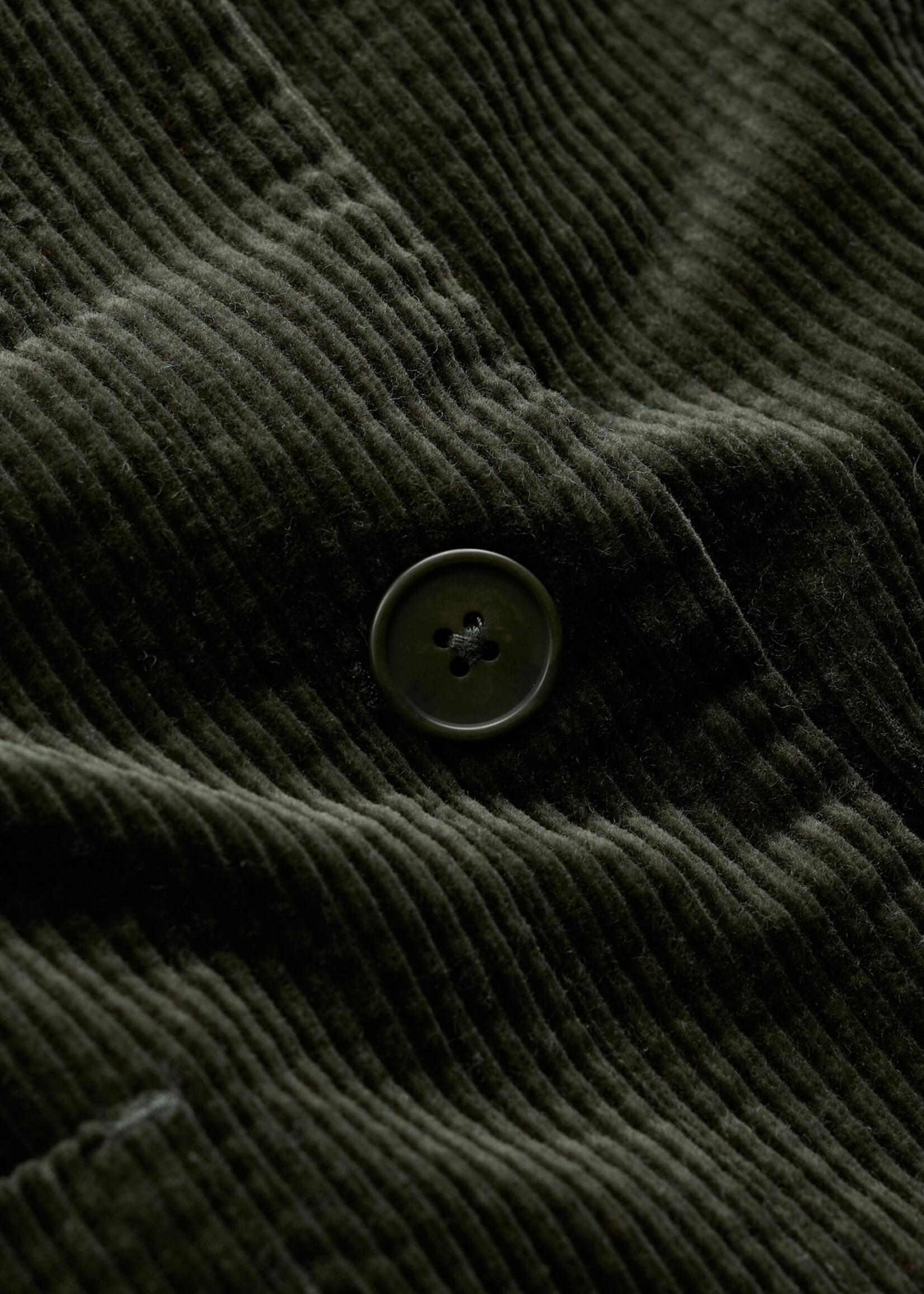 SEASALT CORNWALL SEASALT OCEAN MIST JACKET NORI