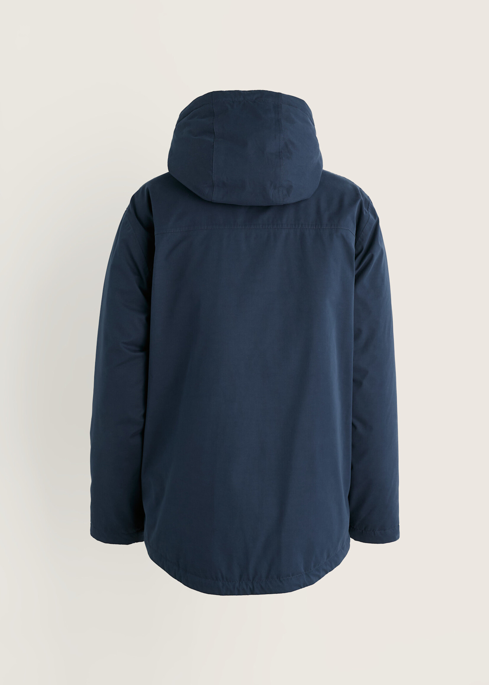 SEASALT CORNWALL SEASALT MEN’S KASTELL COAT MARITIME