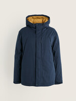 SEASALT CORNWALL SEASALT MEN’S KASTELL COAT MARITIME