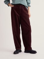 SEASALT CORNWALL SEASALT AVENS TROUSER SEEDBED