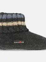 HAFLINGER HAFLINGER HÜTTENSHOE PAUL GRAPHIT