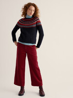 SEASALT CORNWALL SEASALT ASPHODEL TROUSER JAM