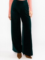 BLUTSGESCHWISTER BLUTSGESCHWISTER SOFT AND FITTED WIDE TROUSER