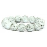 Nenzi Kralenarmband glas