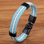 Nenzi Design armbanden  19 cm