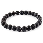 Nenzi Rekarmband natuursteen color 1