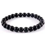 Nenzi Rekarmband natuursteen color 4