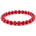 Nenzi Rekarmband natuursteen color 5