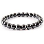 Nenzi Rekarmband natuursteen color 7