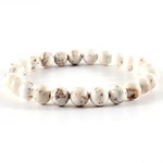 Nenzi Rekarmband natuursteen color 33