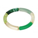 Nenzi Tube rekarmband 19 cm