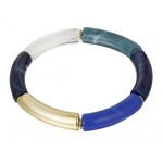 Nenzi Tube rekarmband 19 cm