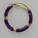 Nenzi Tube rekarmband 19 cm