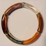 Nenzi Tube rekarmband 19 cm