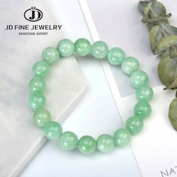  Kralenarmbanden Edelstenen Buddha Punck Ghost
