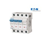Eaton Installatieautomaat 3P+N B20