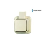 Busch-Jaeger Kruisschakelaar 2601/7/APJ