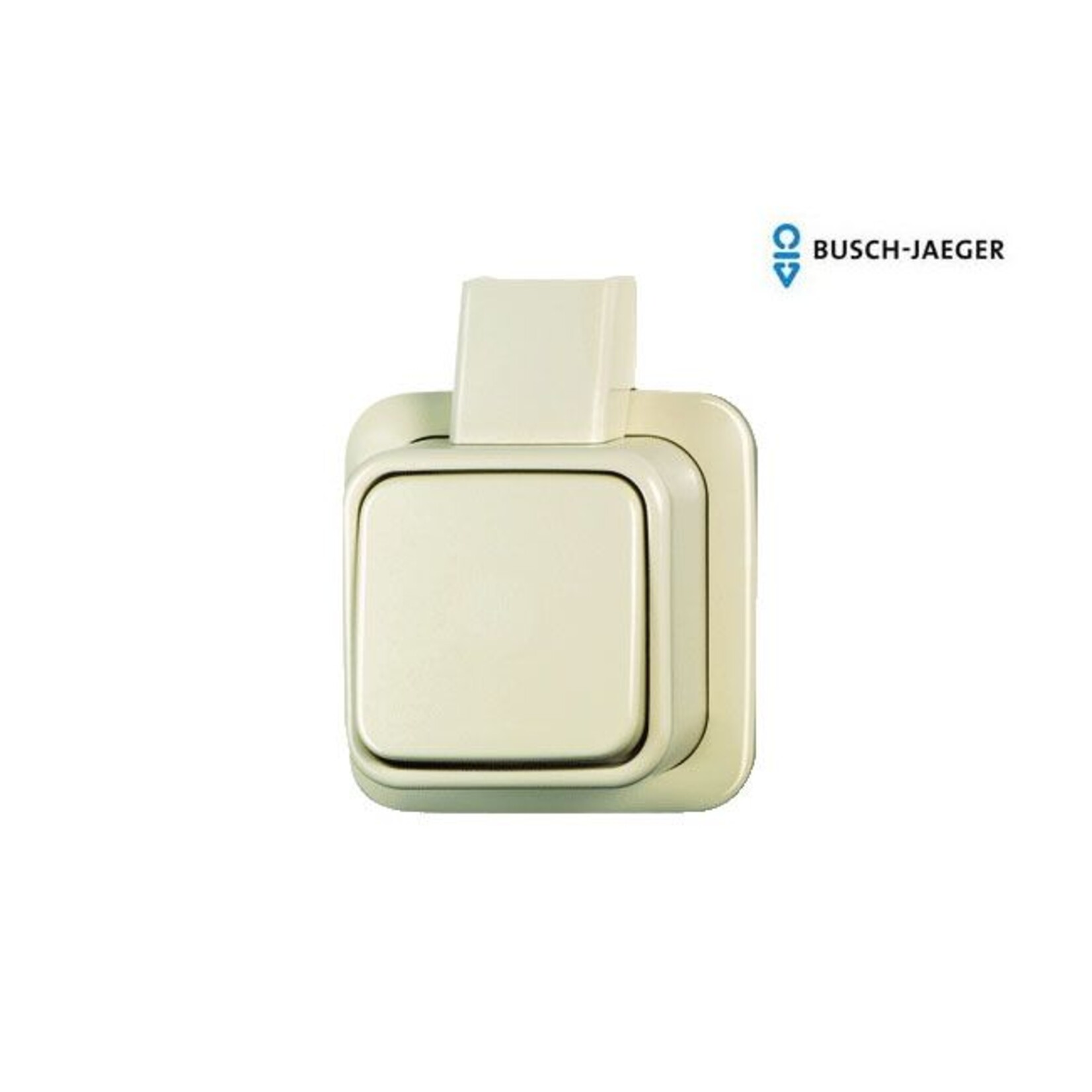 Busch-Jaeger Kruisschakelaar 2601/7/APJ