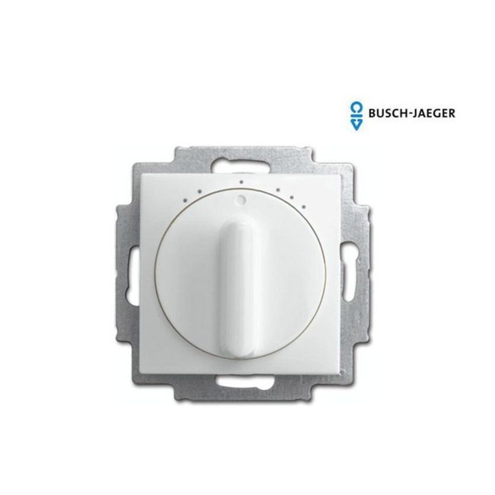 Busch-Jaeger Ventilatorschakelaar