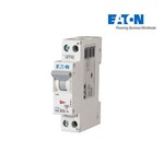 Eaton Installatieautomaat 1P+N 25A  B-kar