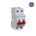 General Electric Hoofdschakelaar 2P 40A
