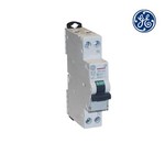 General Electric Installatieautomaat 1P+N 16A  C-kar