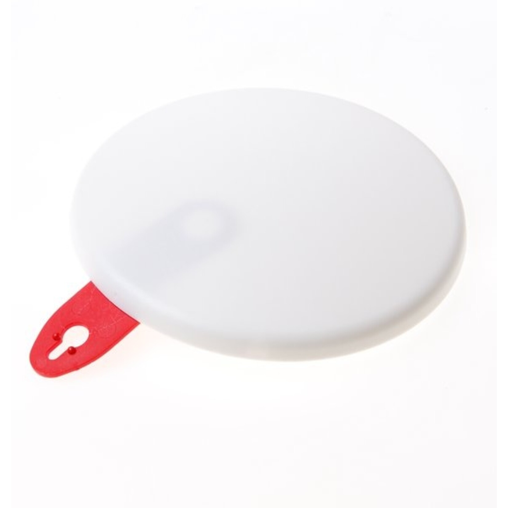 Attema Afdekplaat 1340 RAL9010
