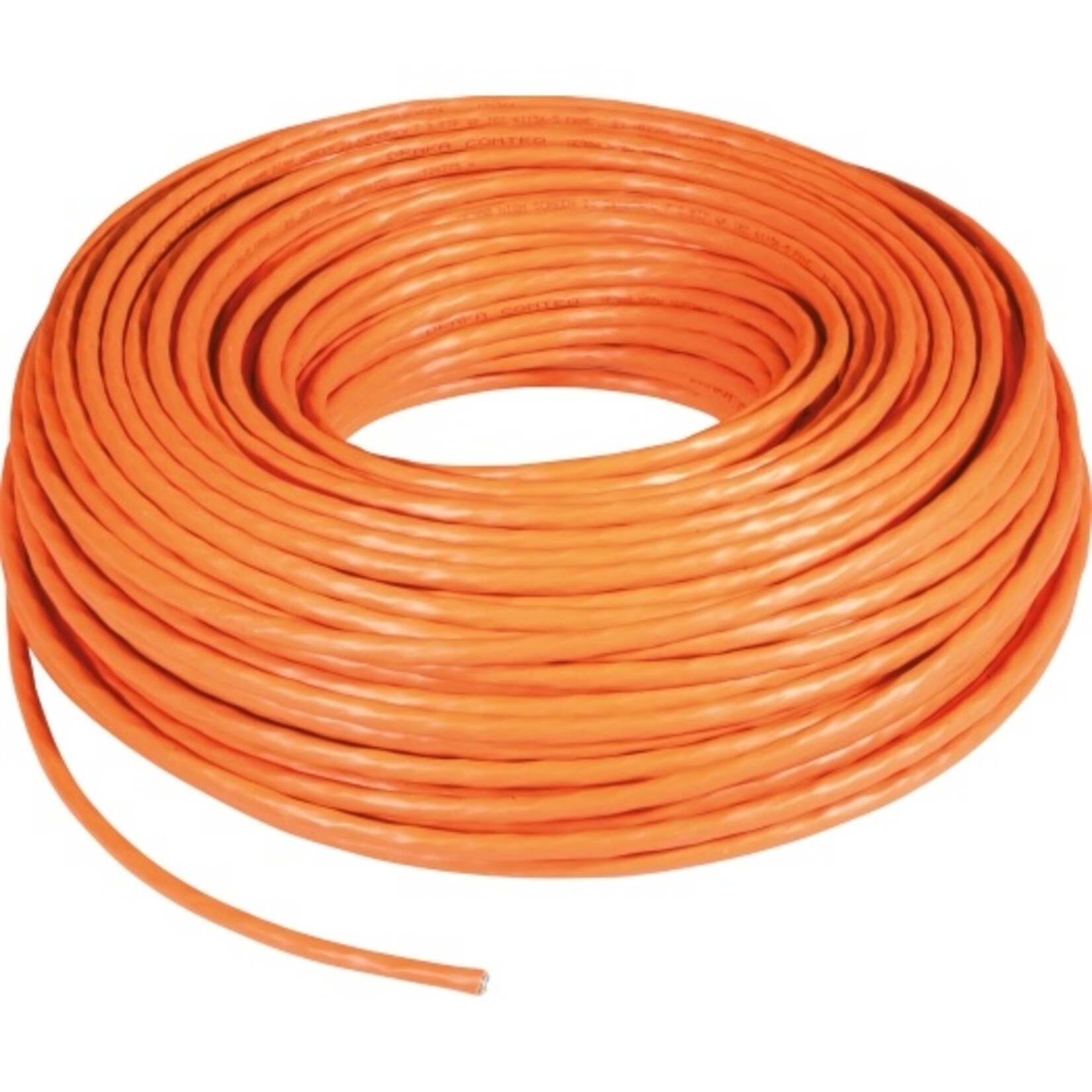 CAT7 netwerkkabel 100M