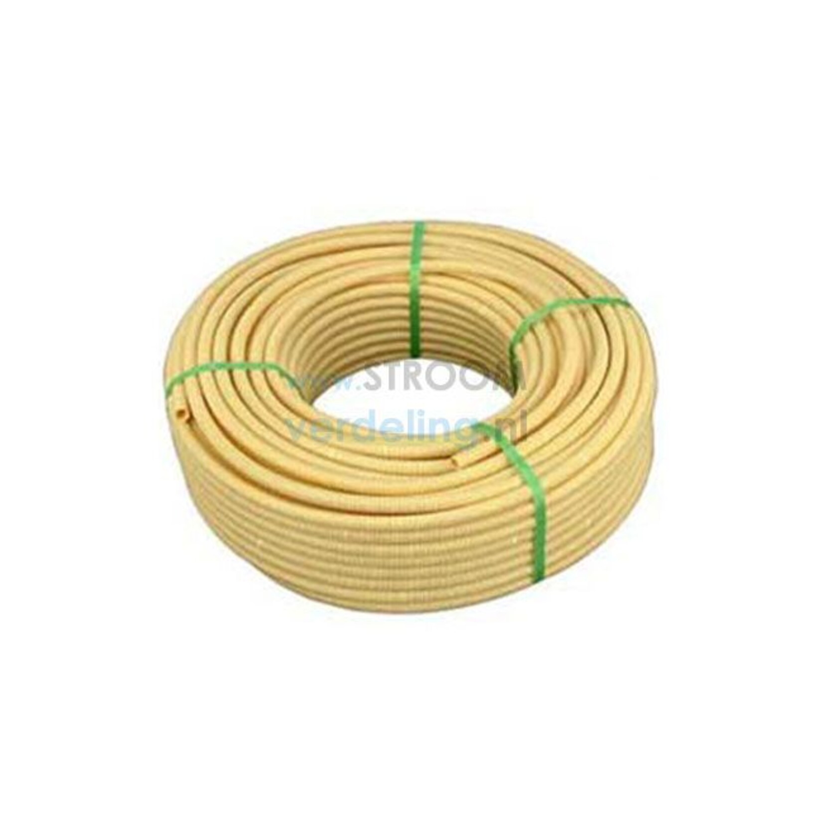 LOW FRICTION Flexibele PVC buis 3/4 19mm 100M
