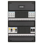 Eaton Eaton Groepenkast 6 groepen