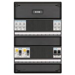 Eaton Eaton Groepenkast 5 groepen