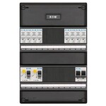 Eaton Eaton Groepenkast 8 groepen