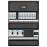Eaton Eaton Groepenkast 10 groepen
