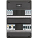 Eaton Eaton Groepenkast 6 groepen - 3 fase