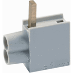Eaton Aftakblok 2 x 10mm2