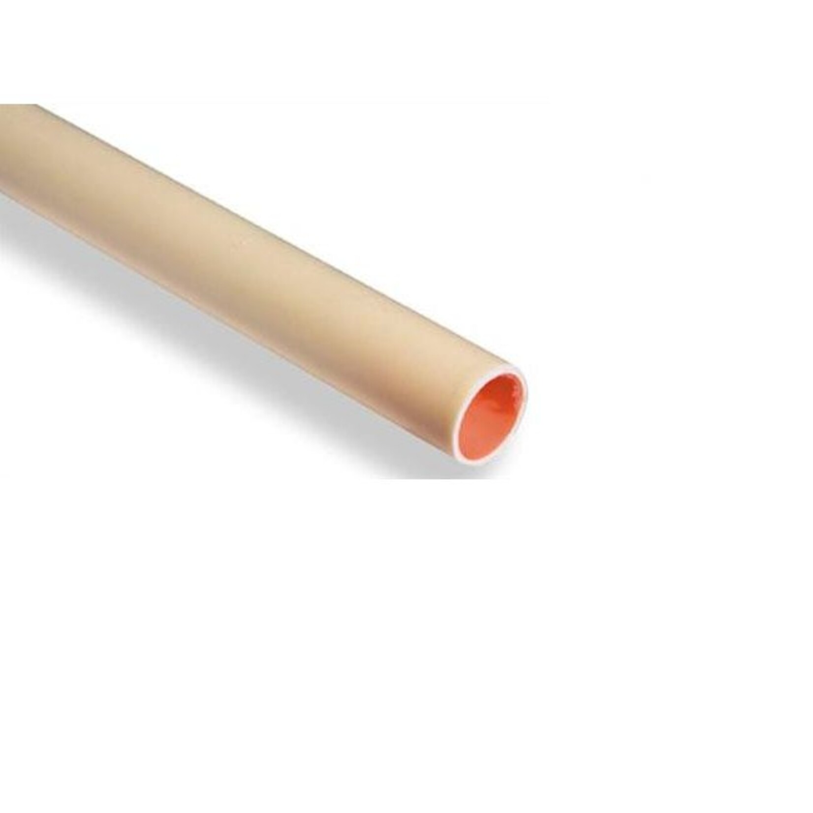 Pipelife PVC buis 3/4 19mm 100M Low friction