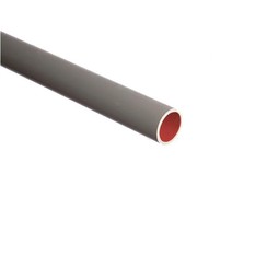 PVC buis 3/4 19mm 100M Slagvast Low friction