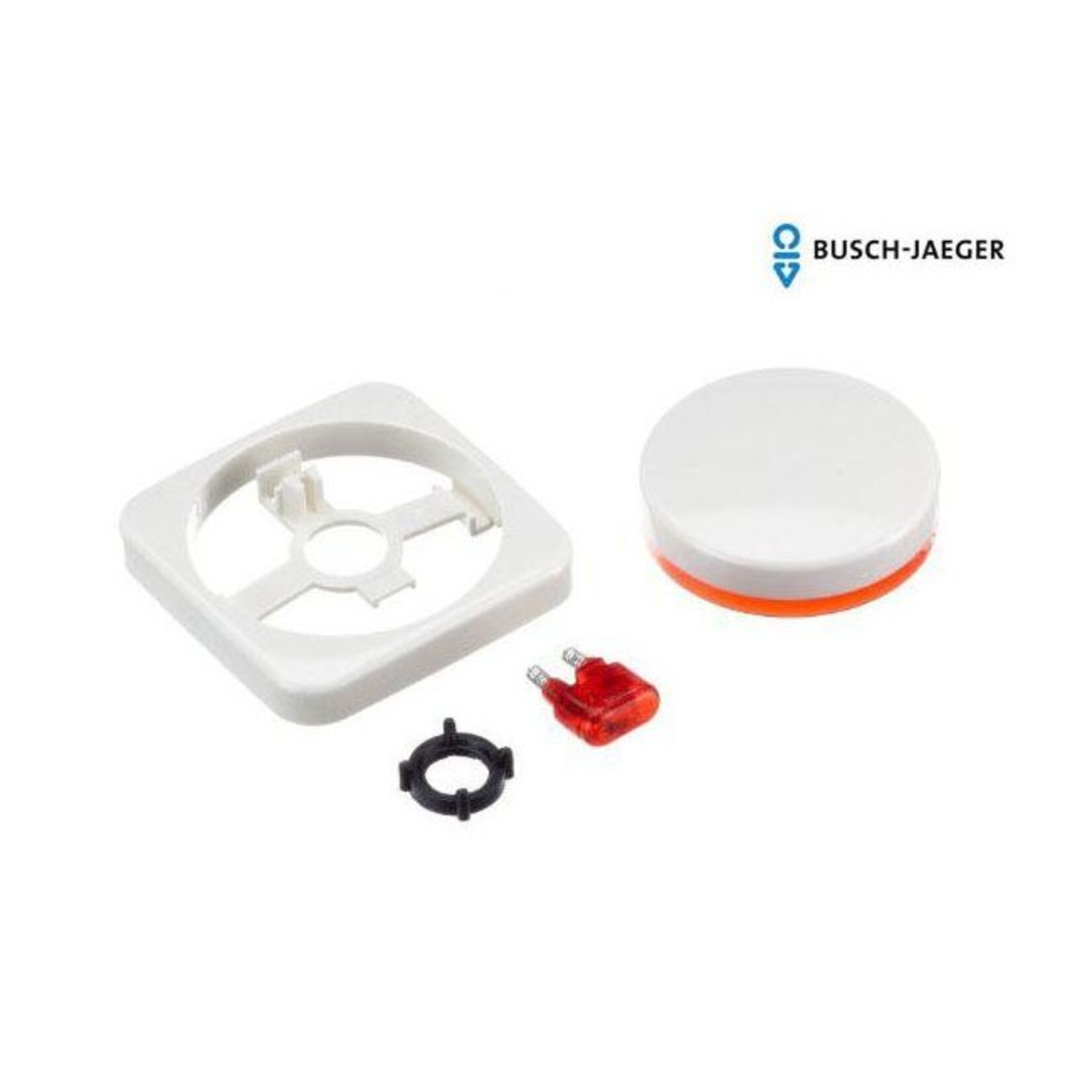 Busch-Jaeger Dimmerknop 2115 SI creme