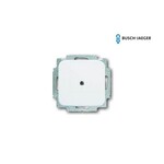 Busch-Jaeger Blindplaat SI alpin wit
