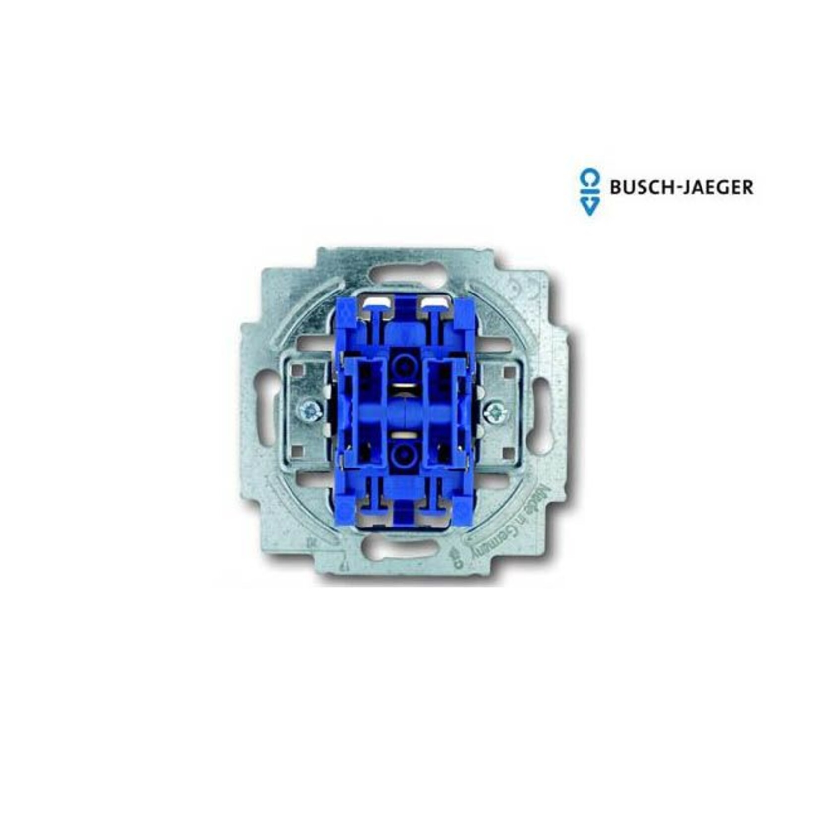 Busch-Jaeger Jaloezieschakelaar 2000/4