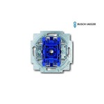 Busch-Jaeger Wisselschakelaar 2000/6