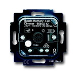 Busch-Jaeger Dimmer 6560U-101