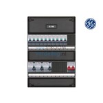 General Electric Groepenkast 10 groepen