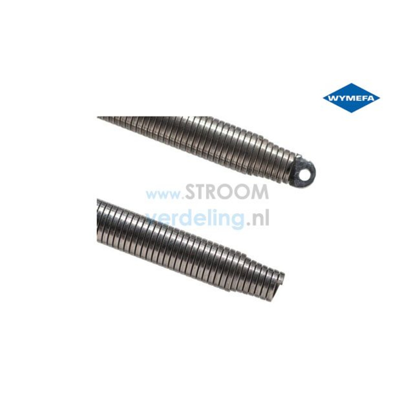 Wymefa Buigveer 5/8 16mm lengte 60 cm